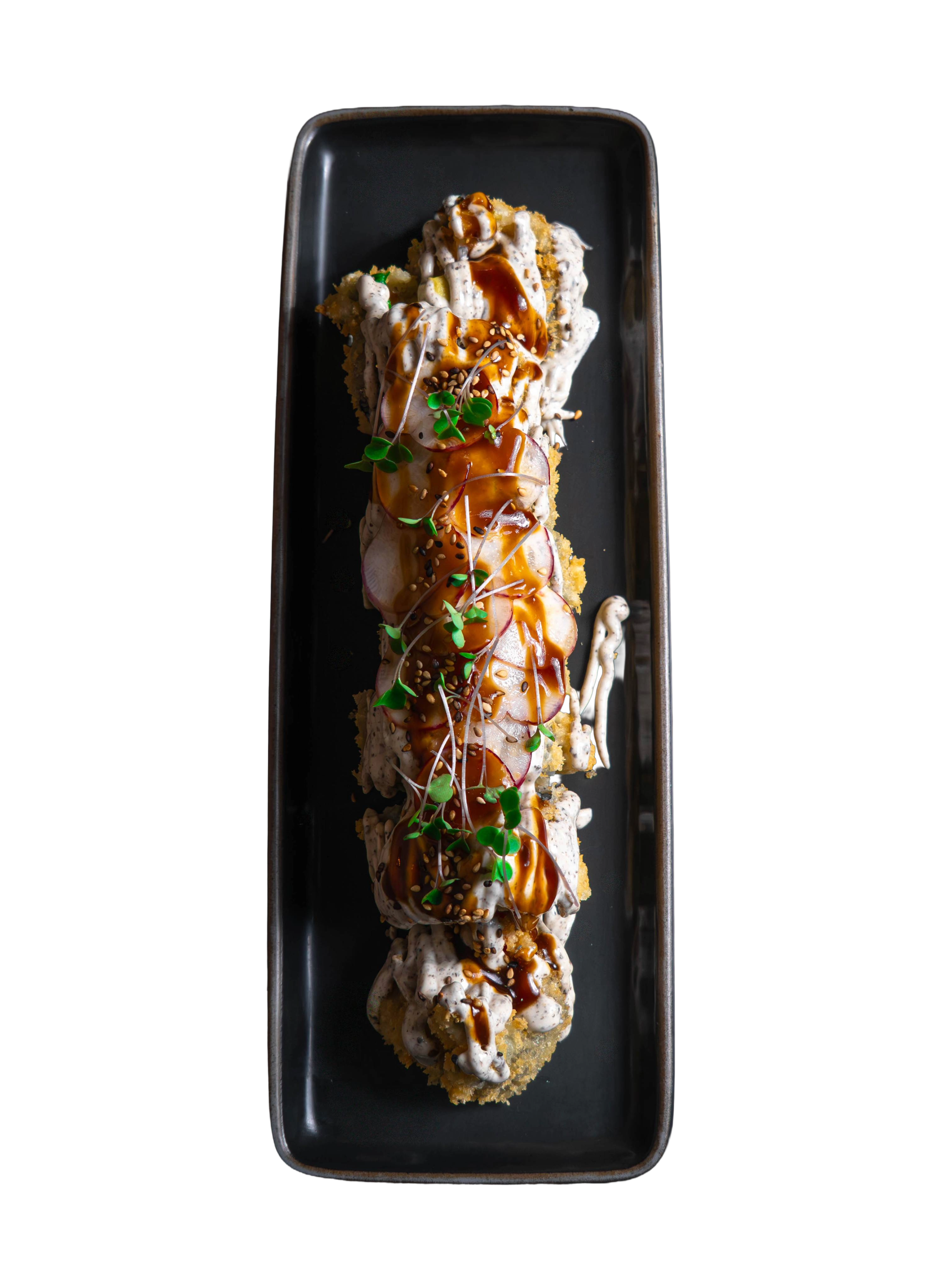 Sushi roll Sarang